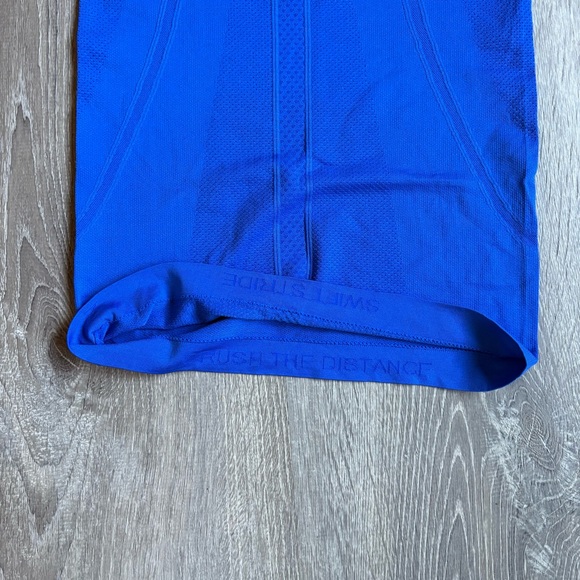 Lululemon Swiftly Tech Racerback - Picture 3 of 3